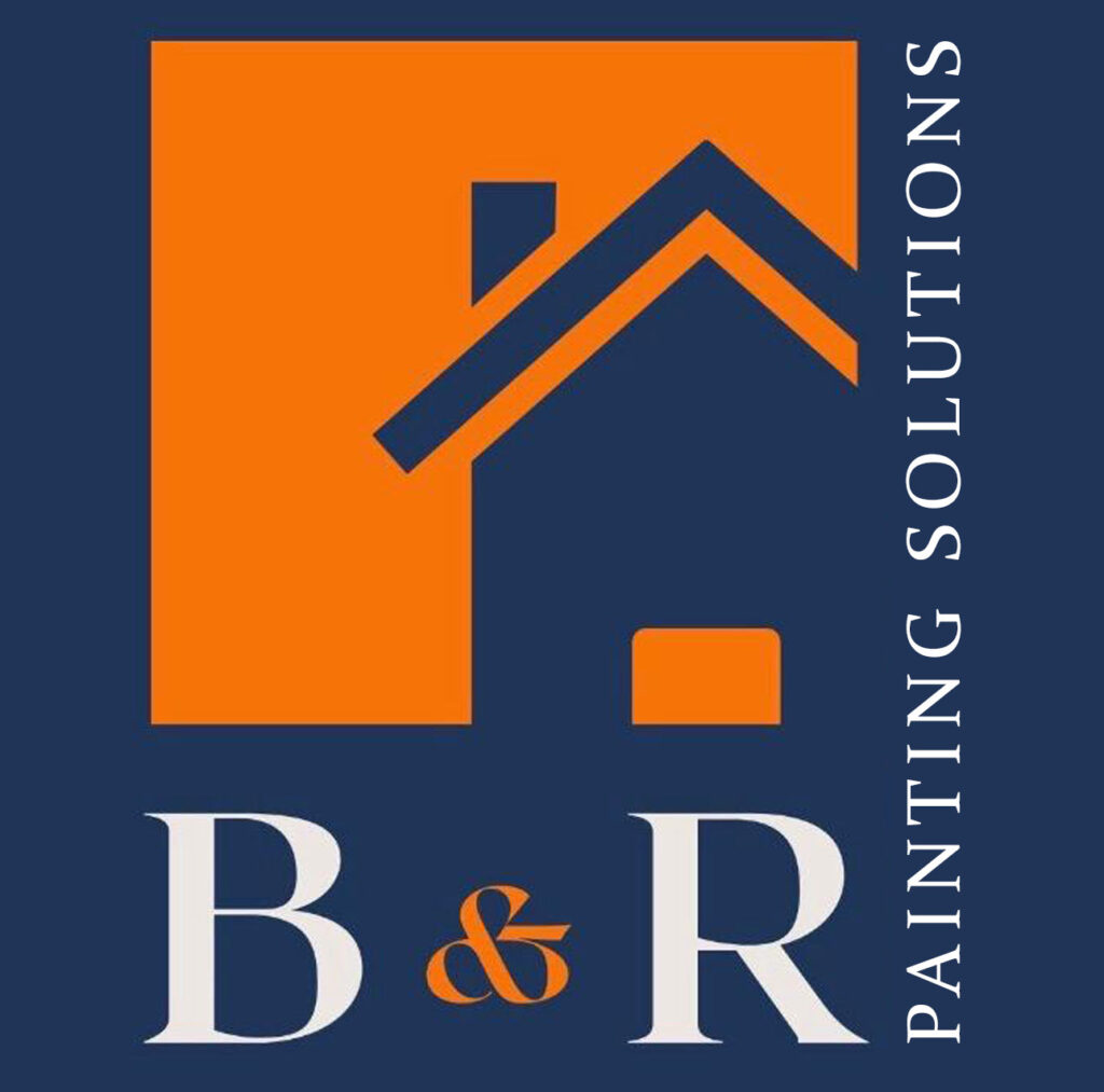 B&R Solutions logo