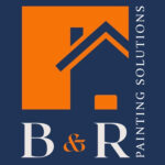 B&R Solutions logo